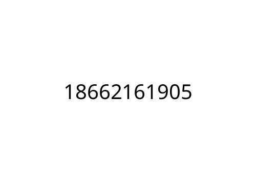 18662161905