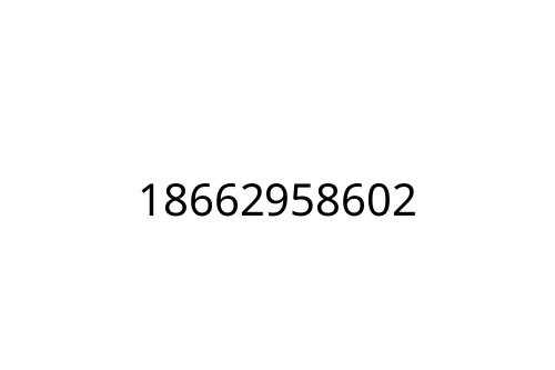 18662958602