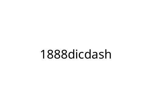 1888dicdash