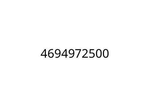 4694972500