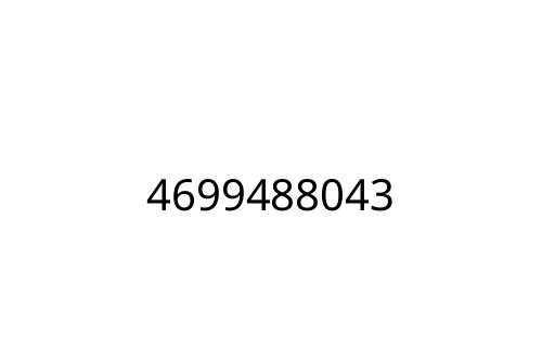 4699488043