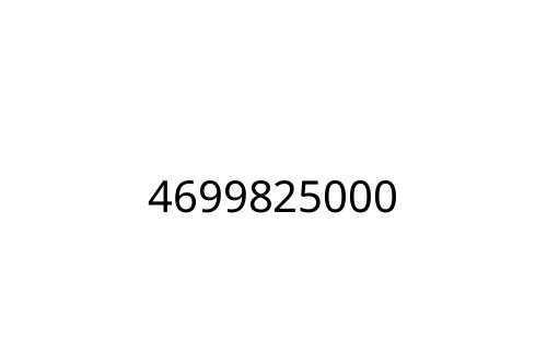 4699825000