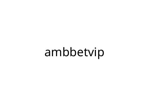 ambbetvip