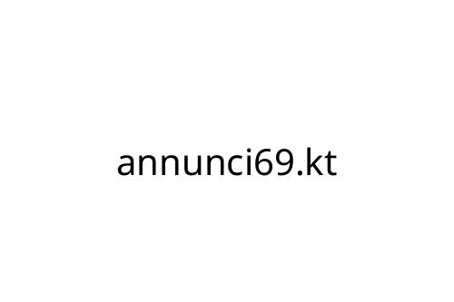 annunci69_kt
