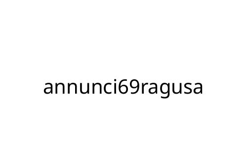 annunci69ragusa