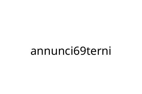 annunci69terni