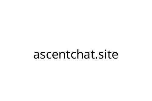 ascentchat_site