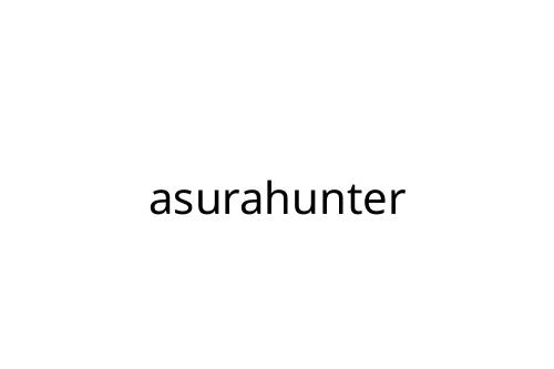 asurahunter