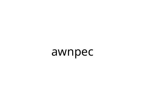 awnpec