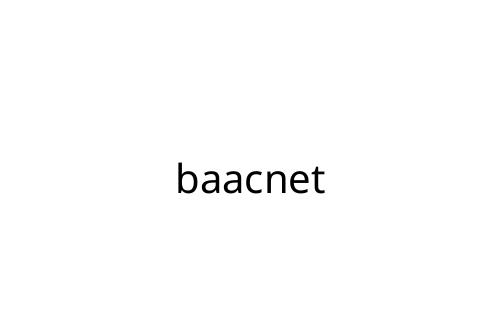baacnet