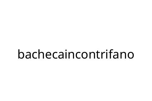 bachecaincontrifano