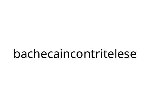 bachecaincontritelese