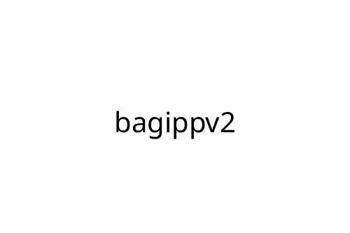 bagippv2