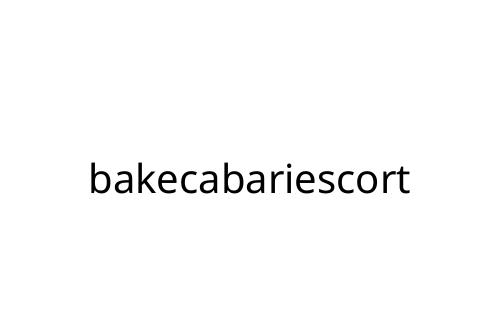 bakecabariescort