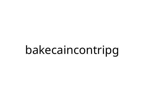 bakecaincontripg