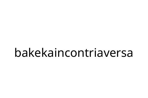 bakekaincontriaversa
