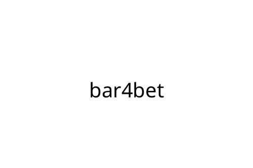 bar4bet