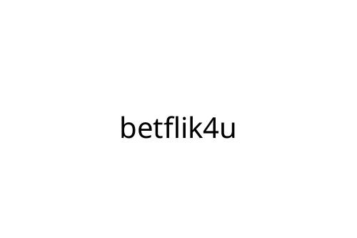 betflik4u