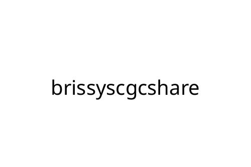 brissyscgcshare
