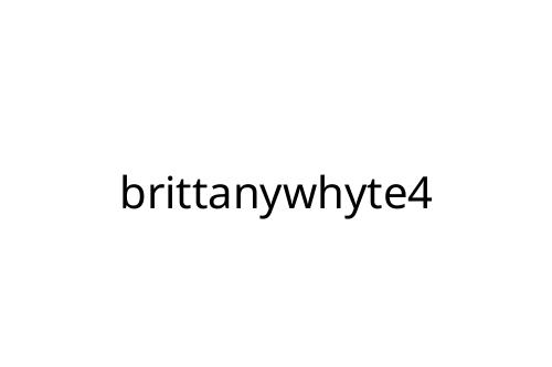 brittanywhyte4