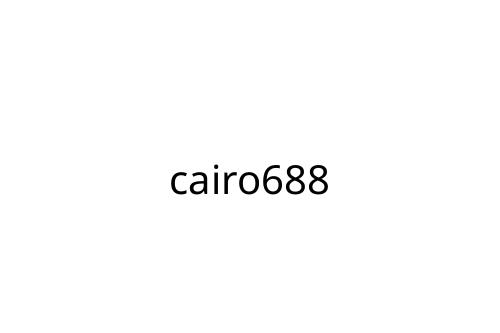 cairo688