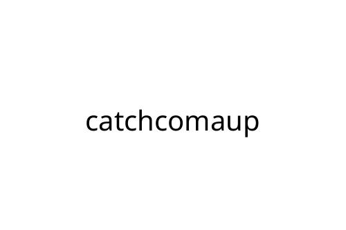 catchcomaup