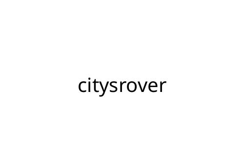 citysrover