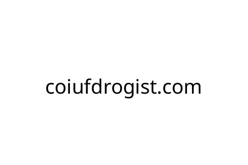coiufdrogist_com