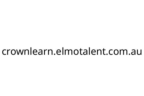 crownlearn_elmotalent_com_au