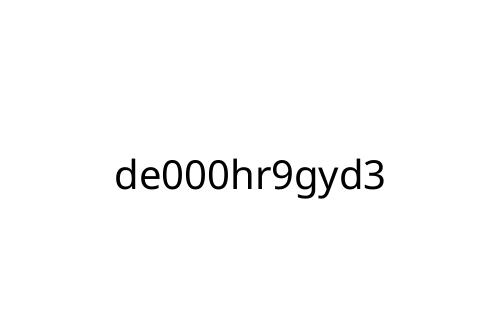 de000hr9gyd3