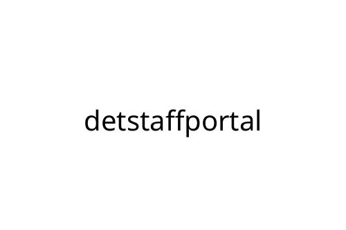 detstaffportal