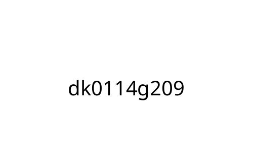 dk0114g209
