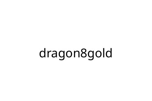 dragon8gold