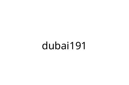 dubai191