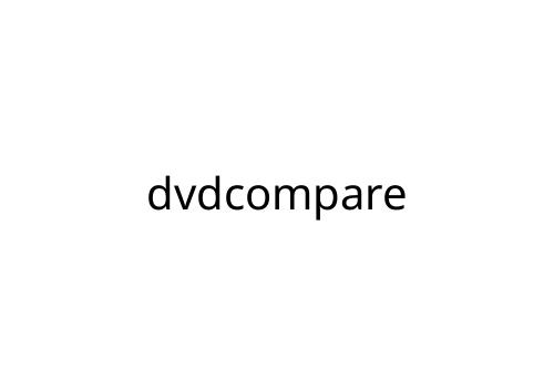 dvdcompare