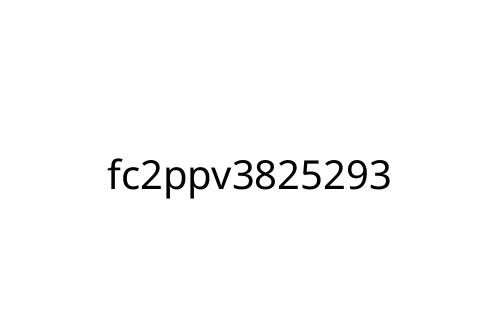 fc2ppv3825293
