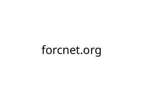 forcnet_org