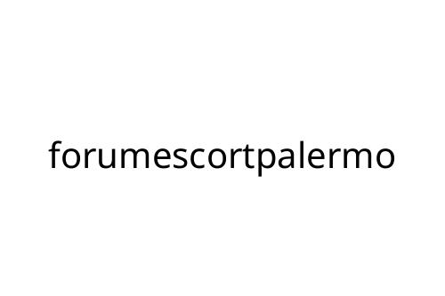 forumescortpalermo