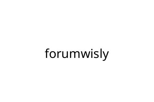 forumwisly