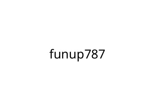 funup787