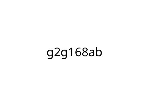 g2g168ab