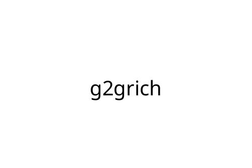 g2grich