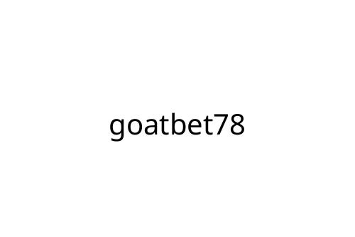 goatbet78