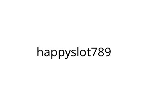happyslot789