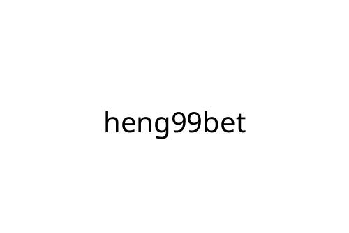 heng99bet