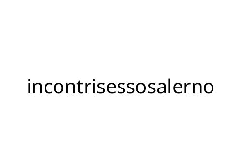 incontrisessosalerno
