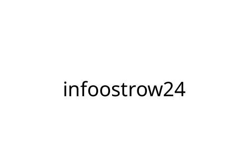 infoostrow24