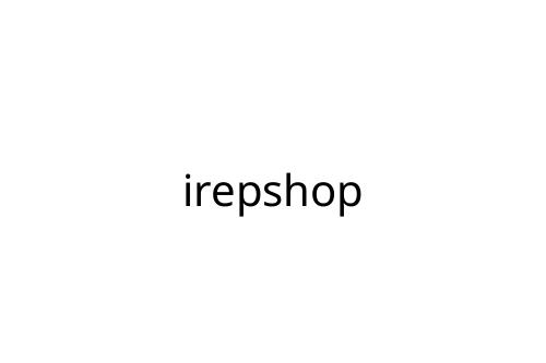 irepshop