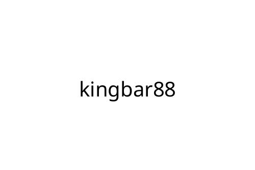 kingbar88