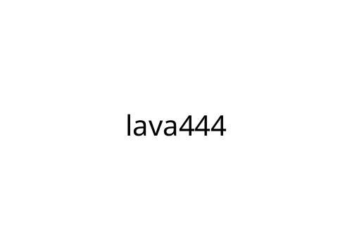 lava444
